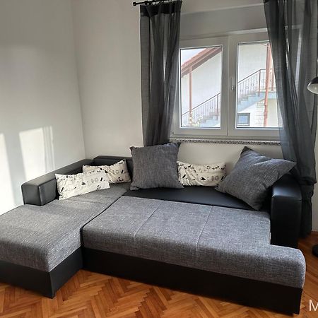 Vala Apartments Rovinj Extérieur photo