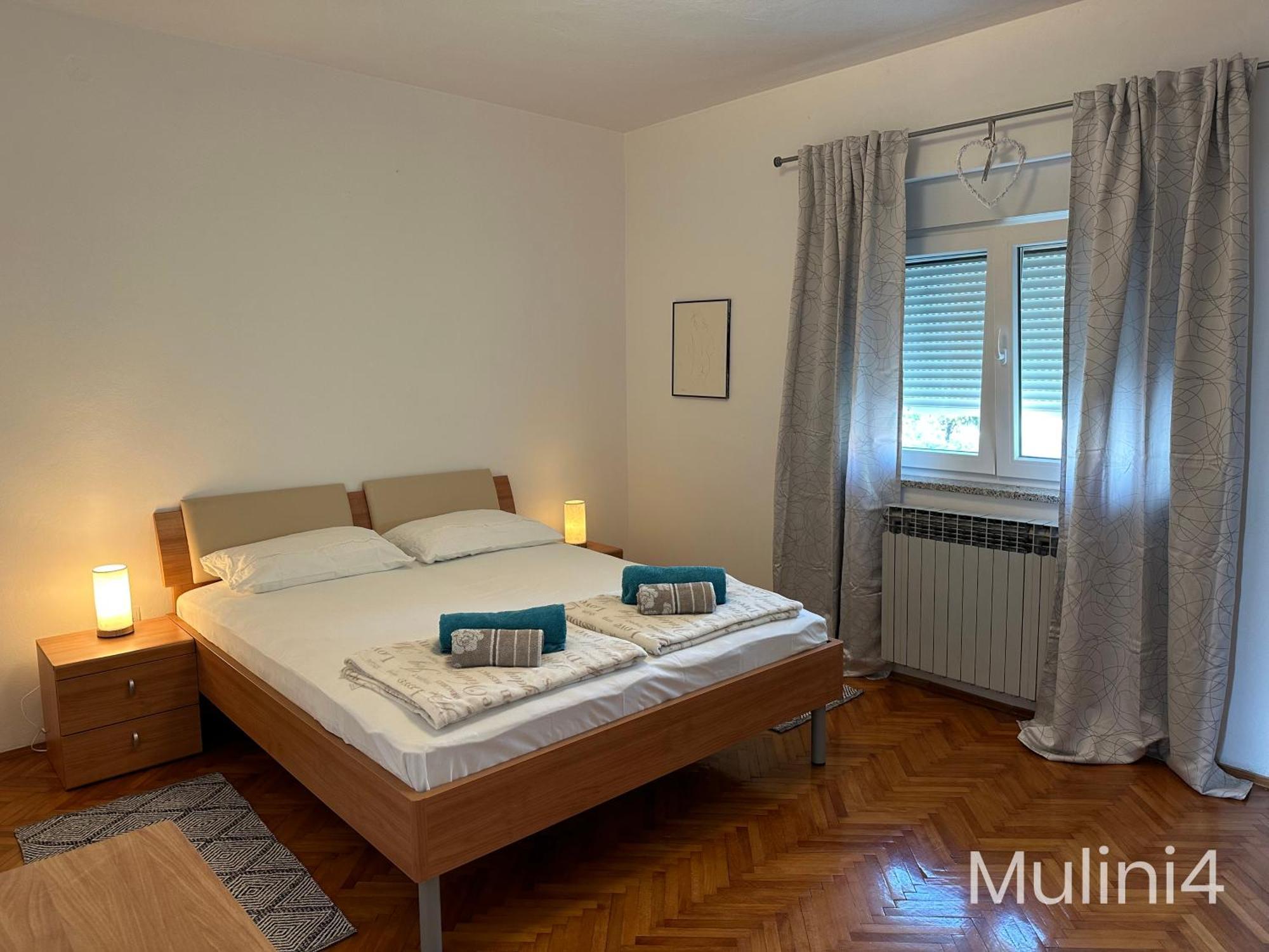 Vala Apartments Rovinj Extérieur photo