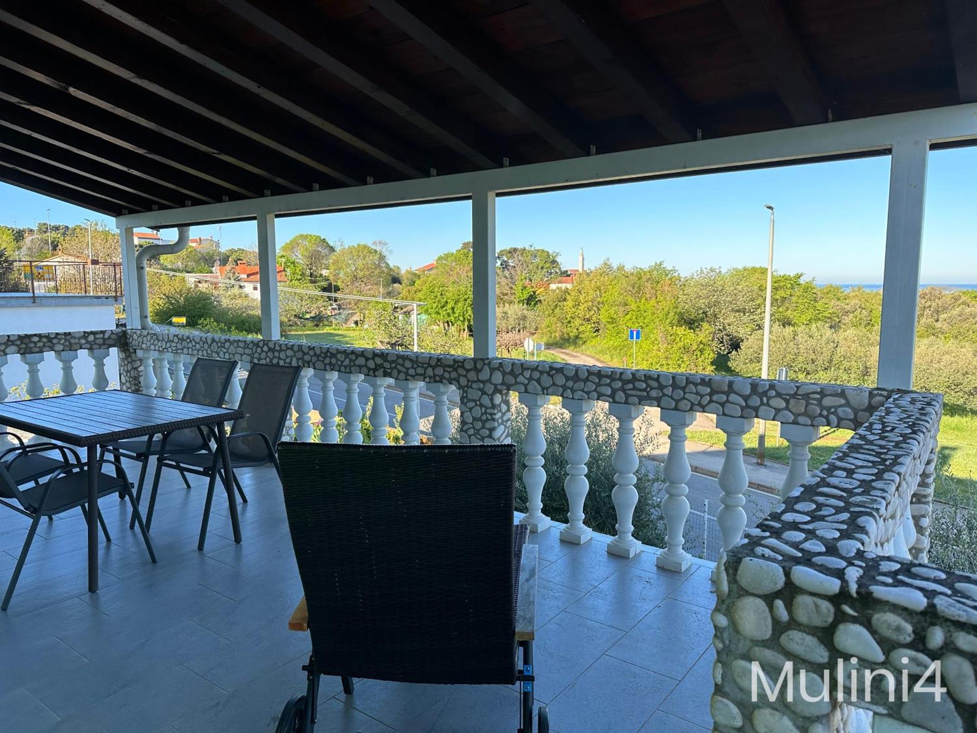 Vala Apartments Rovinj Extérieur photo