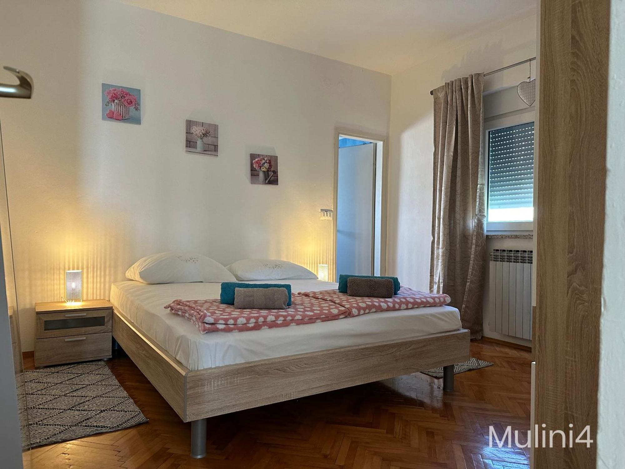 Vala Apartments Rovinj Extérieur photo