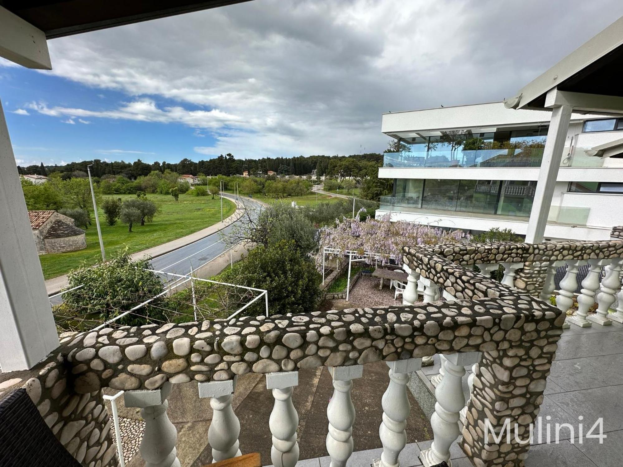 Vala Apartments Rovinj Extérieur photo