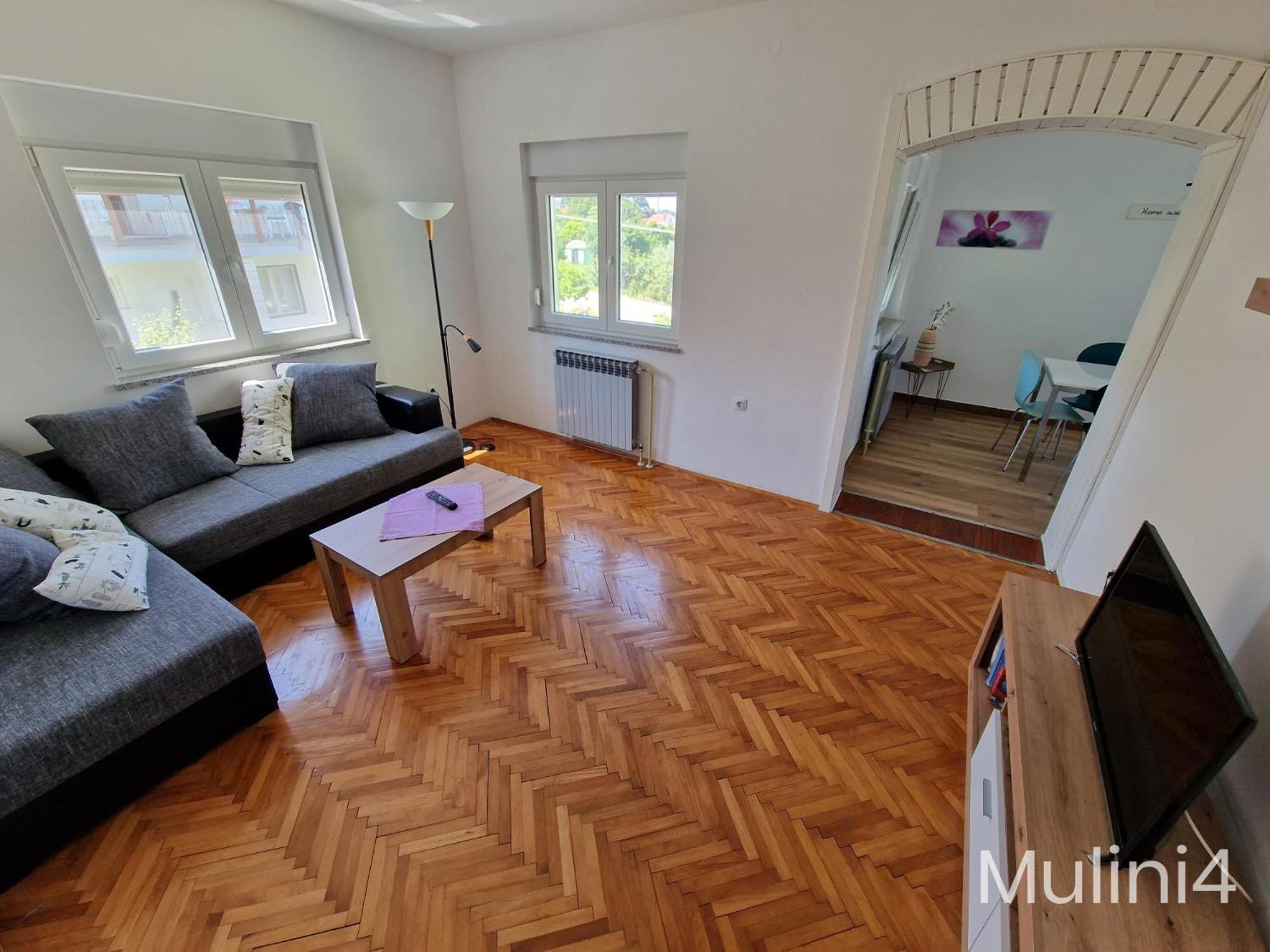 Vala Apartments Rovinj Extérieur photo