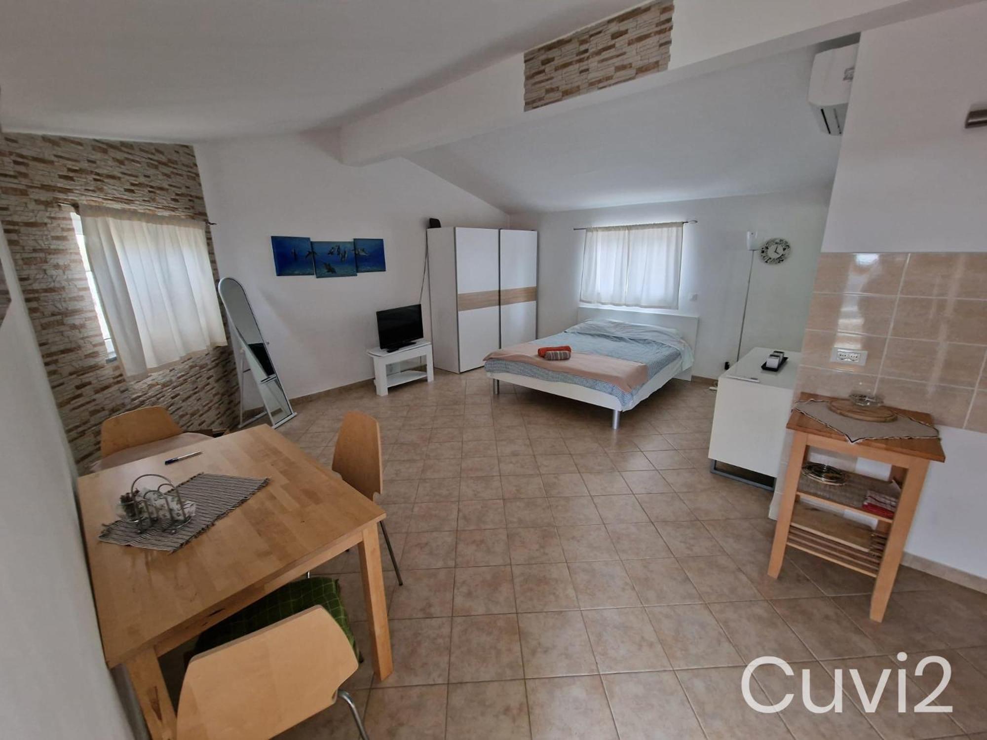 Vala Apartments Rovinj Extérieur photo