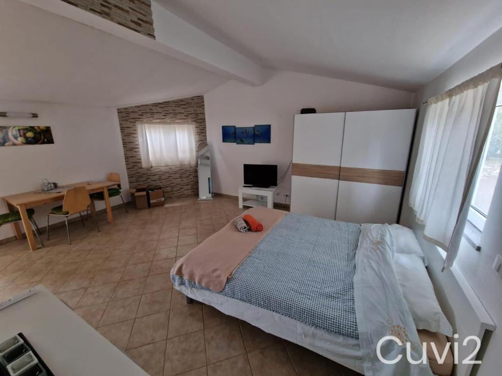 Vala Apartments Rovinj Extérieur photo
