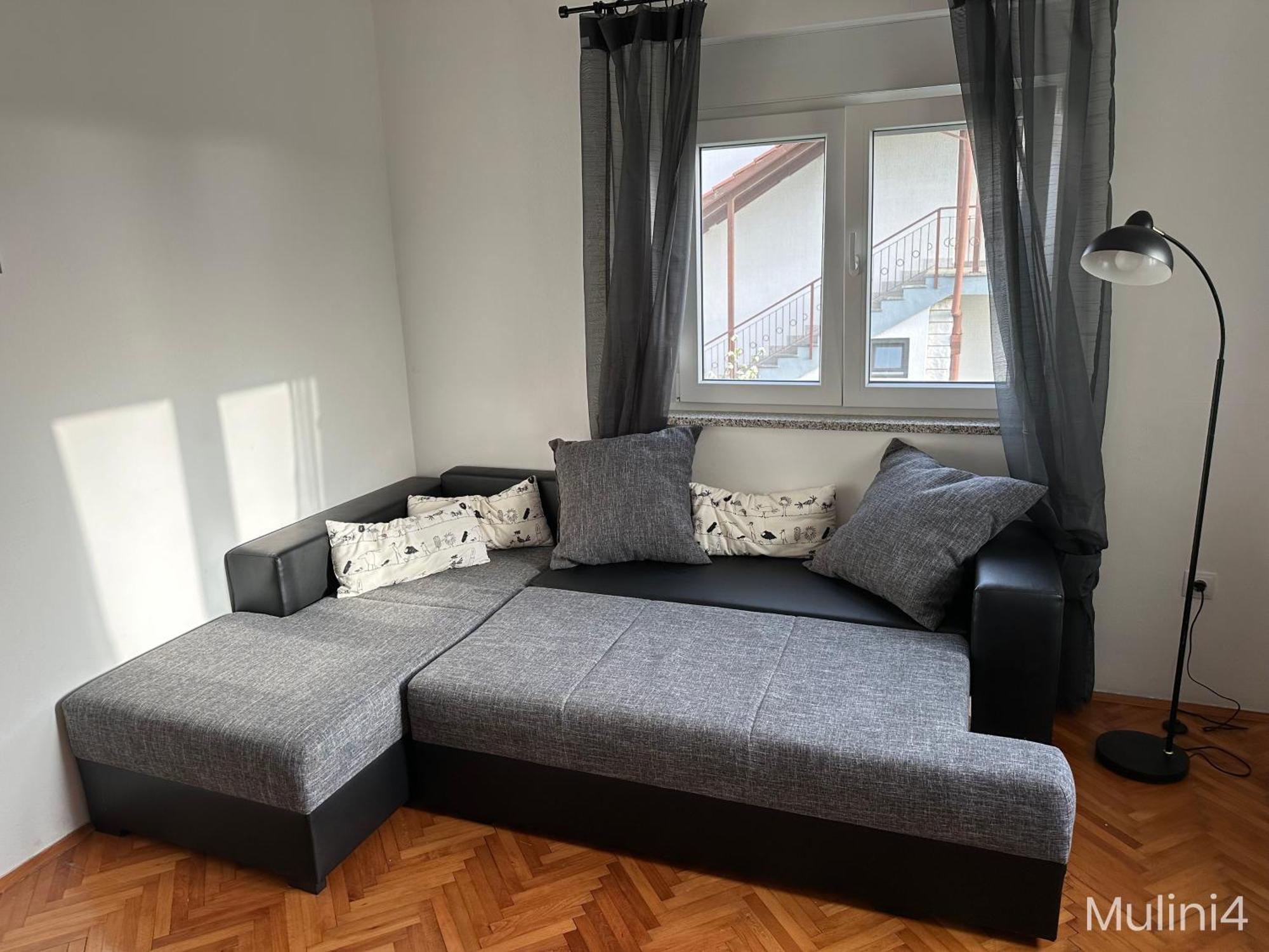 Vala Apartments Rovinj Extérieur photo